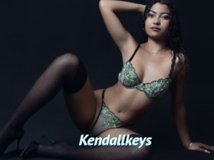 Kendallkeys