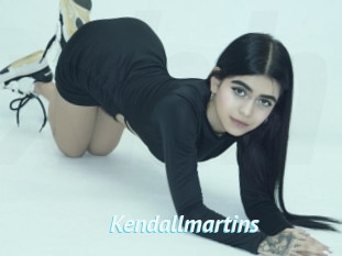 Kendallmartins