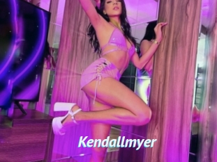 Kendallmyer