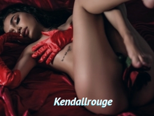 Kendallrouge