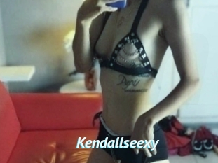 Kendallseexy