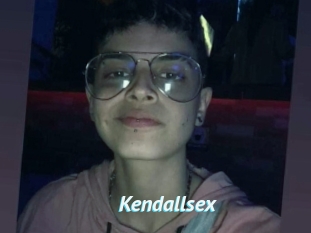 Kendallsex