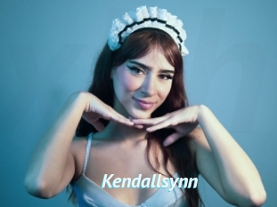 Kendallsynn