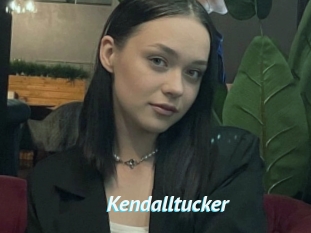 Kendalltucker