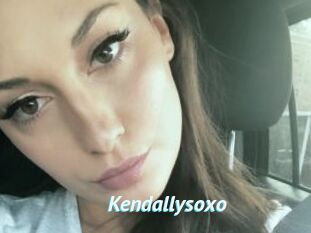 Kendallysoxo