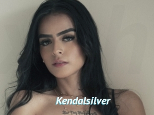 Kendalsilver