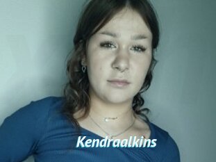 Kendraalkins