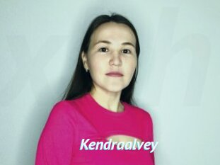 Kendraalvey