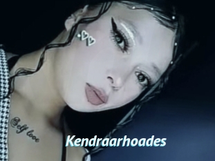 Kendraarhoades