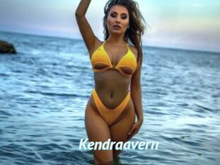 Kendraavern