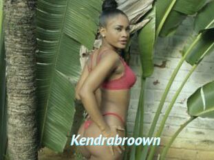 Kendrabroown