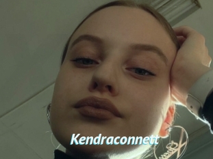 Kendraconnett