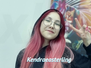 Kendraeasterling