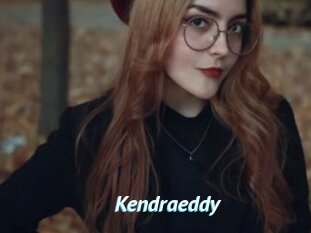 Kendraeddy