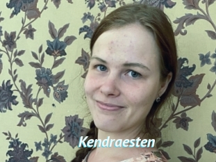 Kendraesten