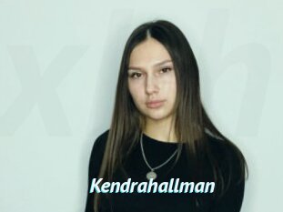 Kendrahallman