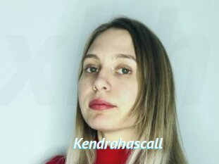 Kendrahascall