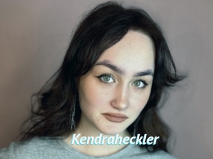 Kendraheckler