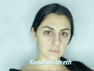 Kendraheldreth