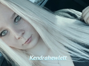 Kendrahewlett