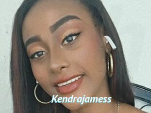 Kendrajamess