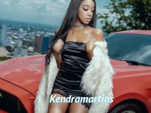 Kendramartins