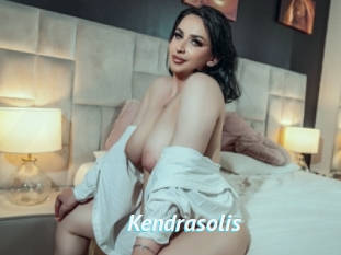 Kendrasolis