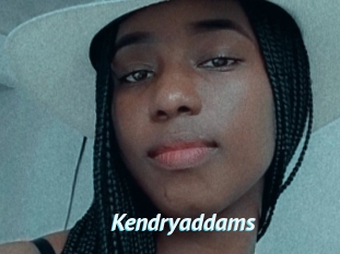 Kendryaddams