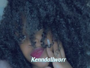 Kenndallworr