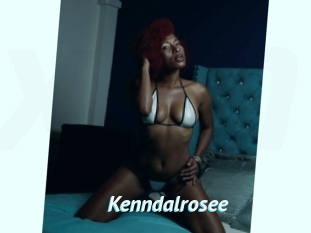 Kenndalrosee