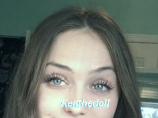 Kenthedoll