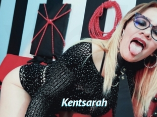 Kentsarah