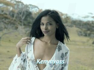 Kenyavoss