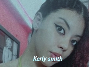 Kerly_smith