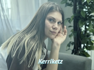 Kerriketz