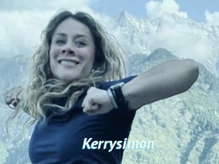 Kerrysimon