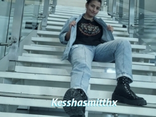 Kesshasmitthx