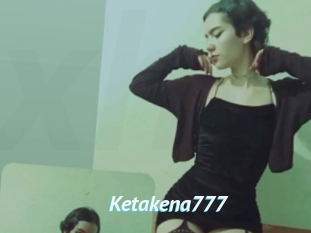 Ketakena777