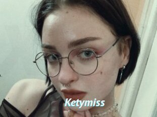 Ketymiss