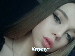 Ketymyr