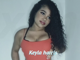 Keyla_harris