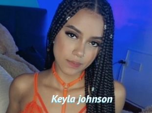 Keyla_johnson