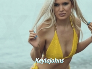 Keylajohns