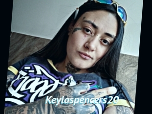 Keylaspencers20