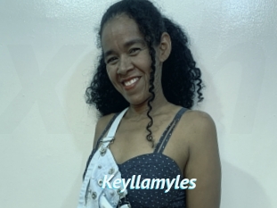 Keyllamyles