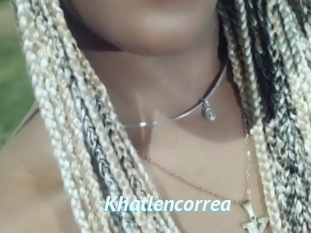 Khatlencorrea