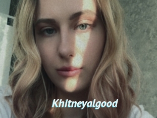 Khitneyalgood