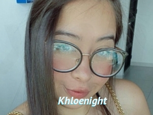 Khloenight