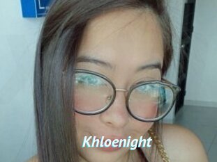 Khloenight