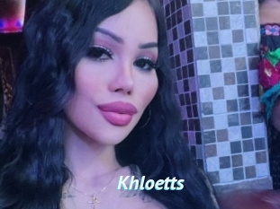 Khloetts